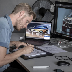 BMW Team viewer Support